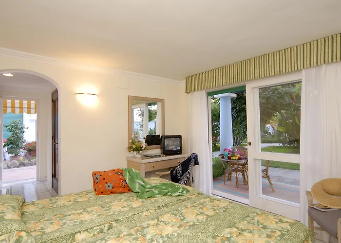 Hotel Continental Mare
