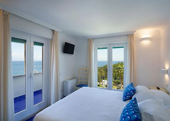 Hotel Continental Mare